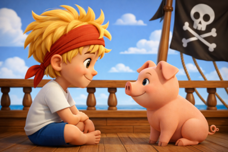 Wallow World by Muddy Frogpond