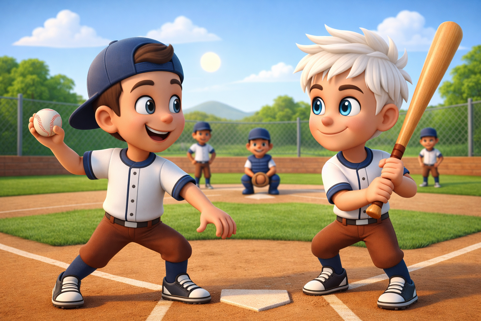 Wallow World by Muddy Frogpond