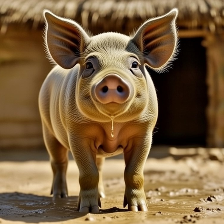 Wallow World - Film Project