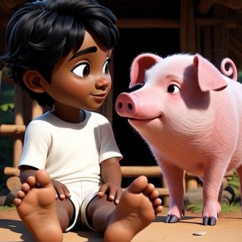 Wallow World - Film Project